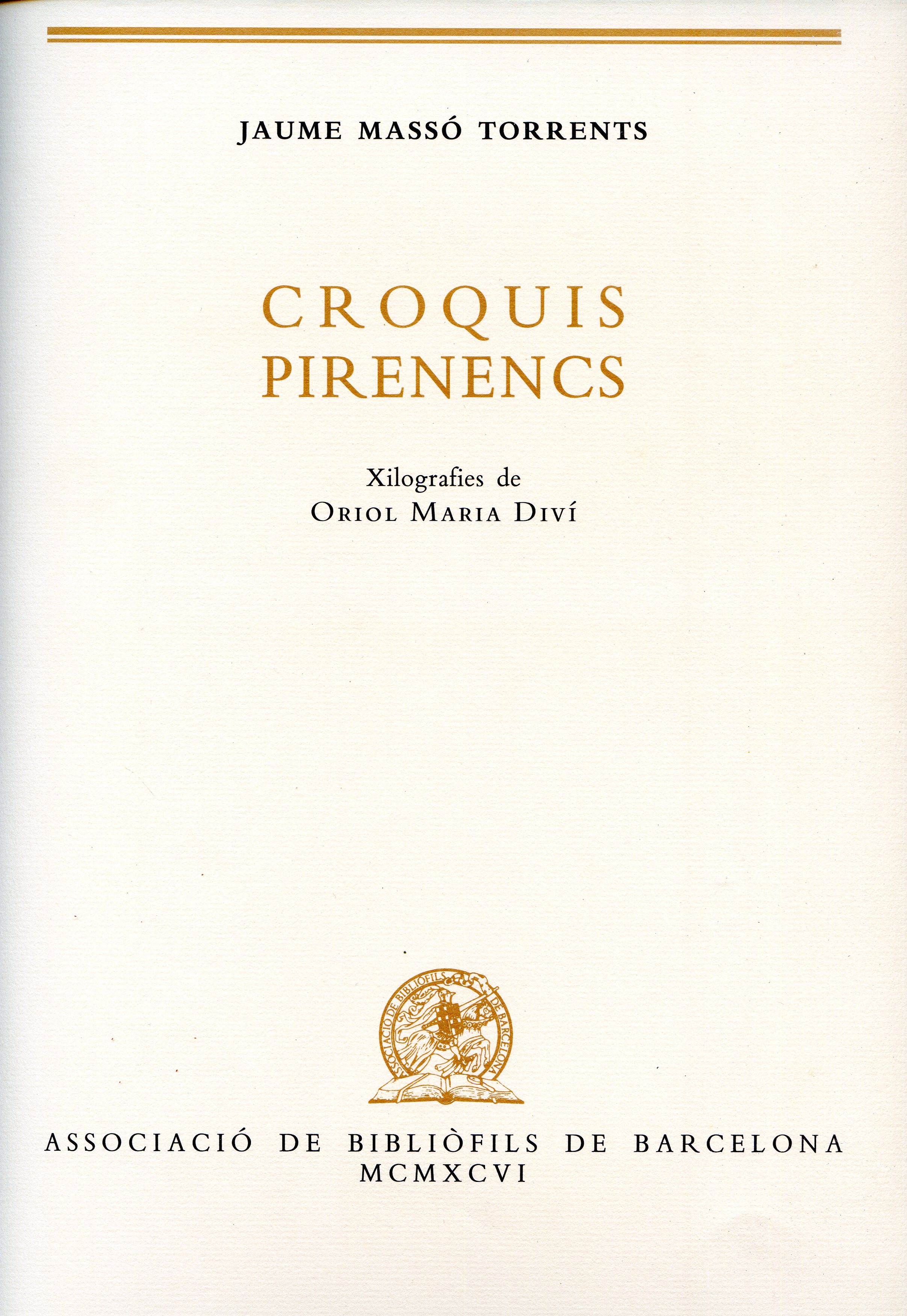 Croquis pirinencs - Miniatura 2